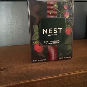 NEST Fragrances Santa Barbara Strawberry Eau de Parfum
